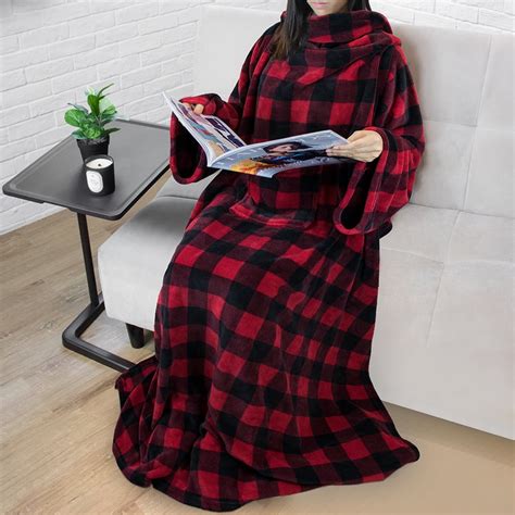 slanket for adults.